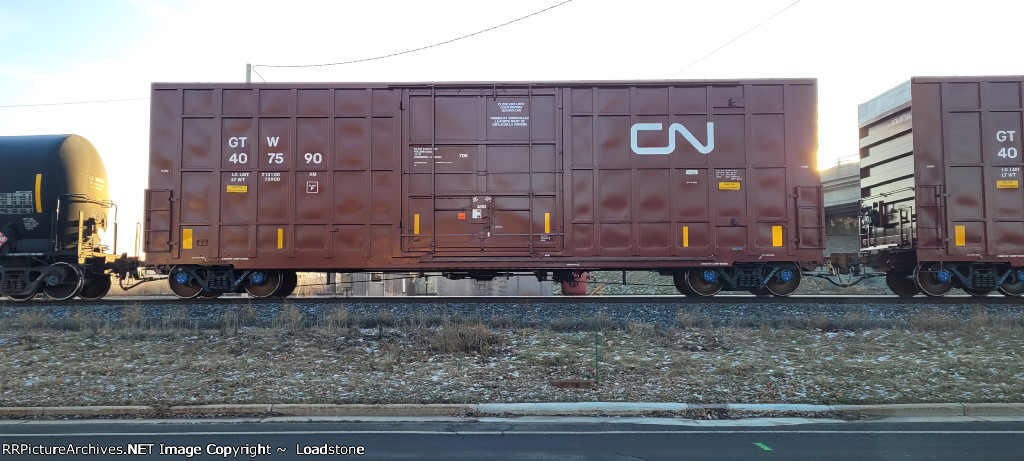 GTW 407590